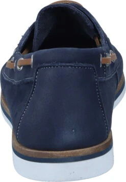 Tamaris Schnürer Blau -PS Schuhe Verkaufsladen 1 23616 42 805 05 003