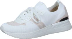 Tamaris Sneaker Weiß