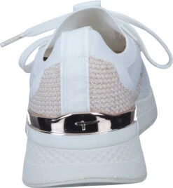 Tamaris Sneaker Weiß -PS Schuhe Verkaufsladen 1 23712 42 119 03 003