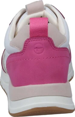 Tamaris Sneaker Pink -PS Schuhe Verkaufsladen 1 23733 42 595 43 003