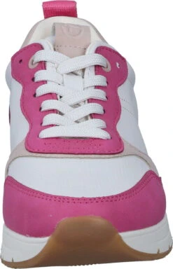 Tamaris Sneaker Pink -PS Schuhe Verkaufsladen 1 23733 42 595 43 005