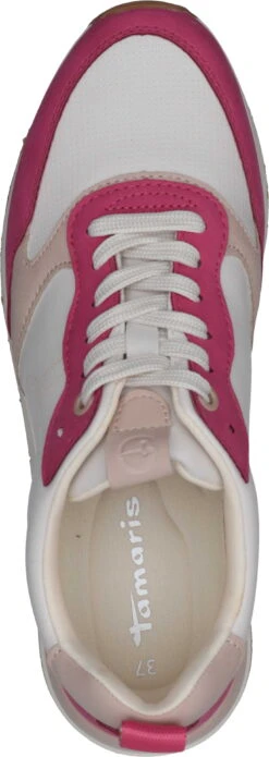 Tamaris Sneaker Pink -PS Schuhe Verkaufsladen 1 23733 42 595 43 007