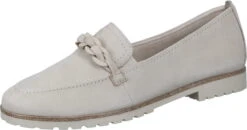 Tamaris Slipper Beige