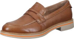 Tamaris Loafer Braun
