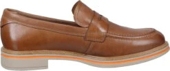Tamaris Loafer Braun -PS Schuhe Verkaufsladen 1 24307 42 310 02 004