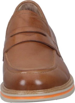Tamaris Loafer Braun -PS Schuhe Verkaufsladen 1 24307 42 310 02 005