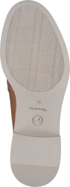 Tamaris Loafer Braun -PS Schuhe Verkaufsladen 1 24307 42 310 02 006