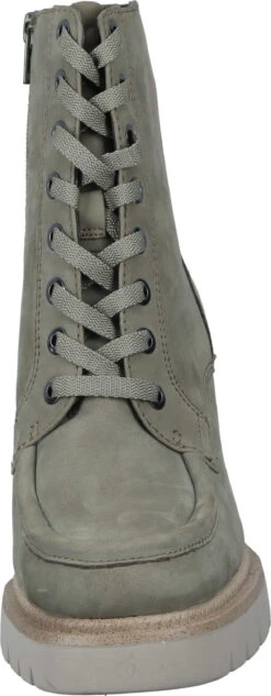 Tamaris Stiefeletten Hellgrün -PS Schuhe Verkaufsladen 1 25100 41 771 71 005