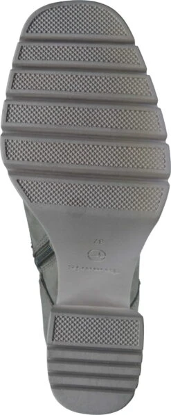 Tamaris Stiefeletten Hellgrün -PS Schuhe Verkaufsladen 1 25100 41 771 71 006