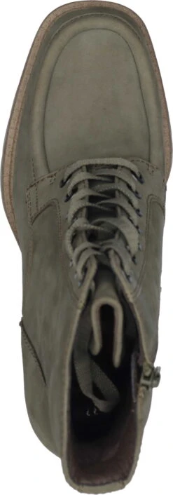 Tamaris Stiefeletten Hellgrün -PS Schuhe Verkaufsladen 1 25100 41 771 71 007