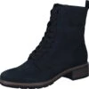 Tamaris Stiefeletten Blau