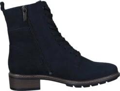 Tamaris Stiefeletten Blau -PS Schuhe Verkaufsladen 1 25101 41 805 05 004
