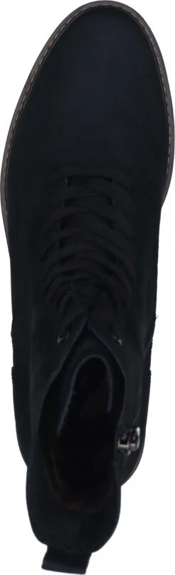 Tamaris Stiefeletten Blau -PS Schuhe Verkaufsladen 1 25101 41 805 05 007