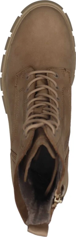 Tamaris Stiefeletten Hellbraun 13 Tamaris Stiefeletten Hellbraun -PS Schuhe Verkaufsladen 1 25272 41 310 22 007