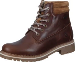 Tamaris Stiefeletten Braun