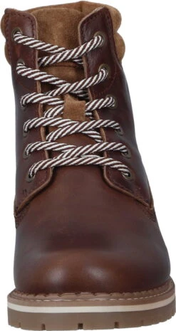 Tamaris Stiefeletten Braun -PS Schuhe Verkaufsladen 1 26244 41 300 02 005