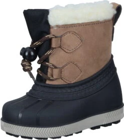 Ohne Marke Boots Braun