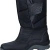 Snow Boot Schwarz