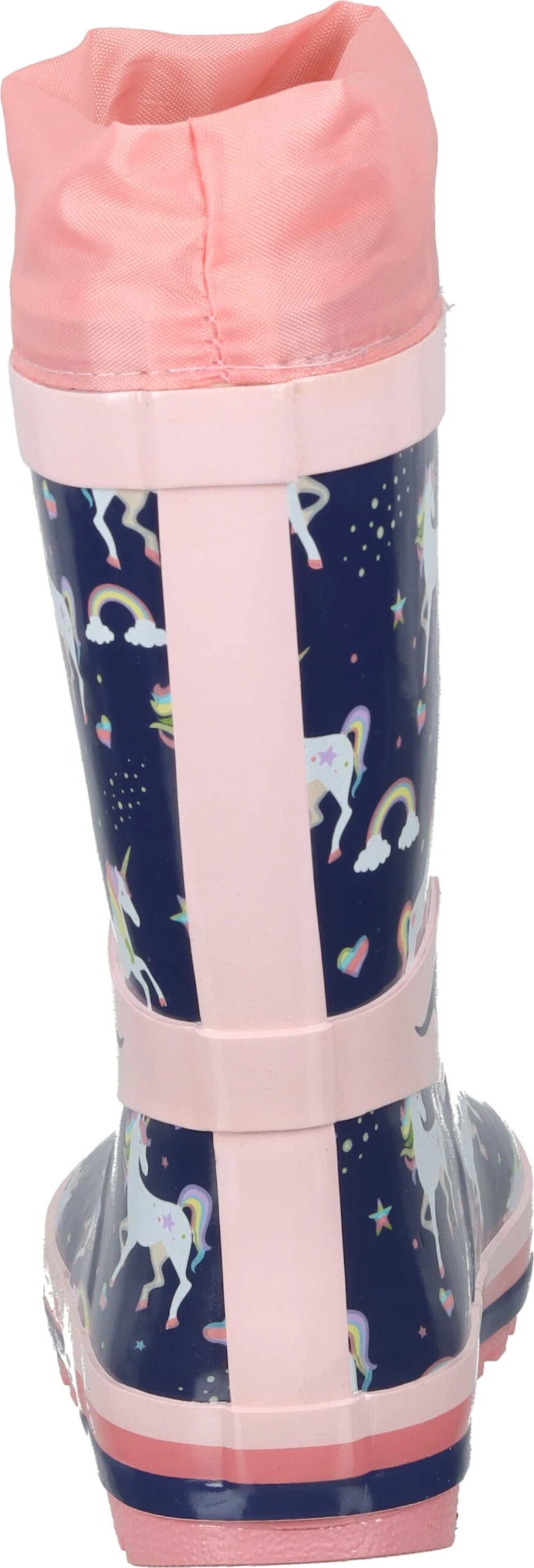 K-Summerrain KangaROOS Gummistiefel Grün 3 K-Summerrain KangaROOS Gummistiefel Grün – Bild 3