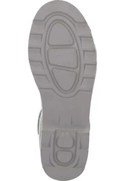 Damen Regenstiefel Grün -PS Schuhe Verkaufsladen 130099 7 006