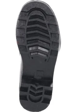 Damen Regenstiefel Grau -PS Schuhe Verkaufsladen 130101 9 006