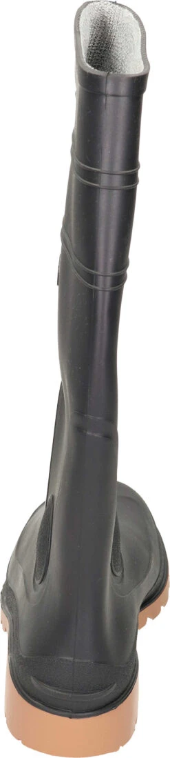 Nora Gummistiefel Schwarz 8 Nora Gummistiefel Schwarz -PS Schuhe Verkaufsladen 131490 1 003