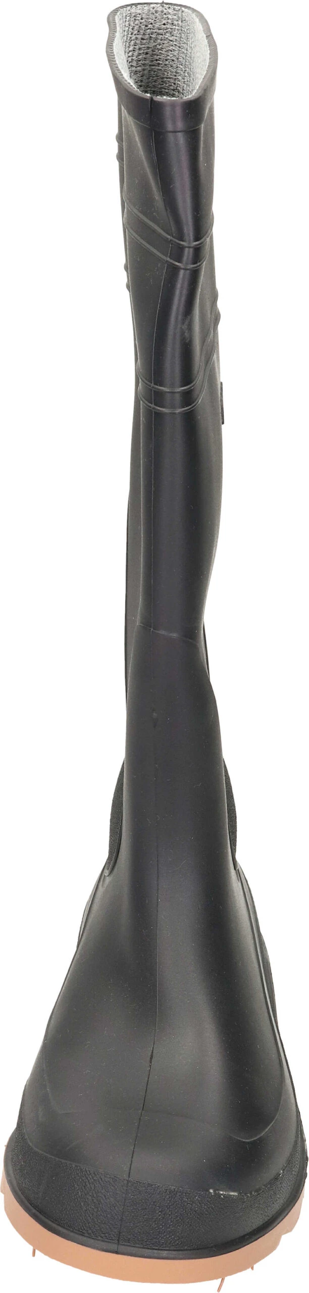 Nora Gummistiefel Schwarz 5 Nora Gummistiefel Schwarz – Bild 5