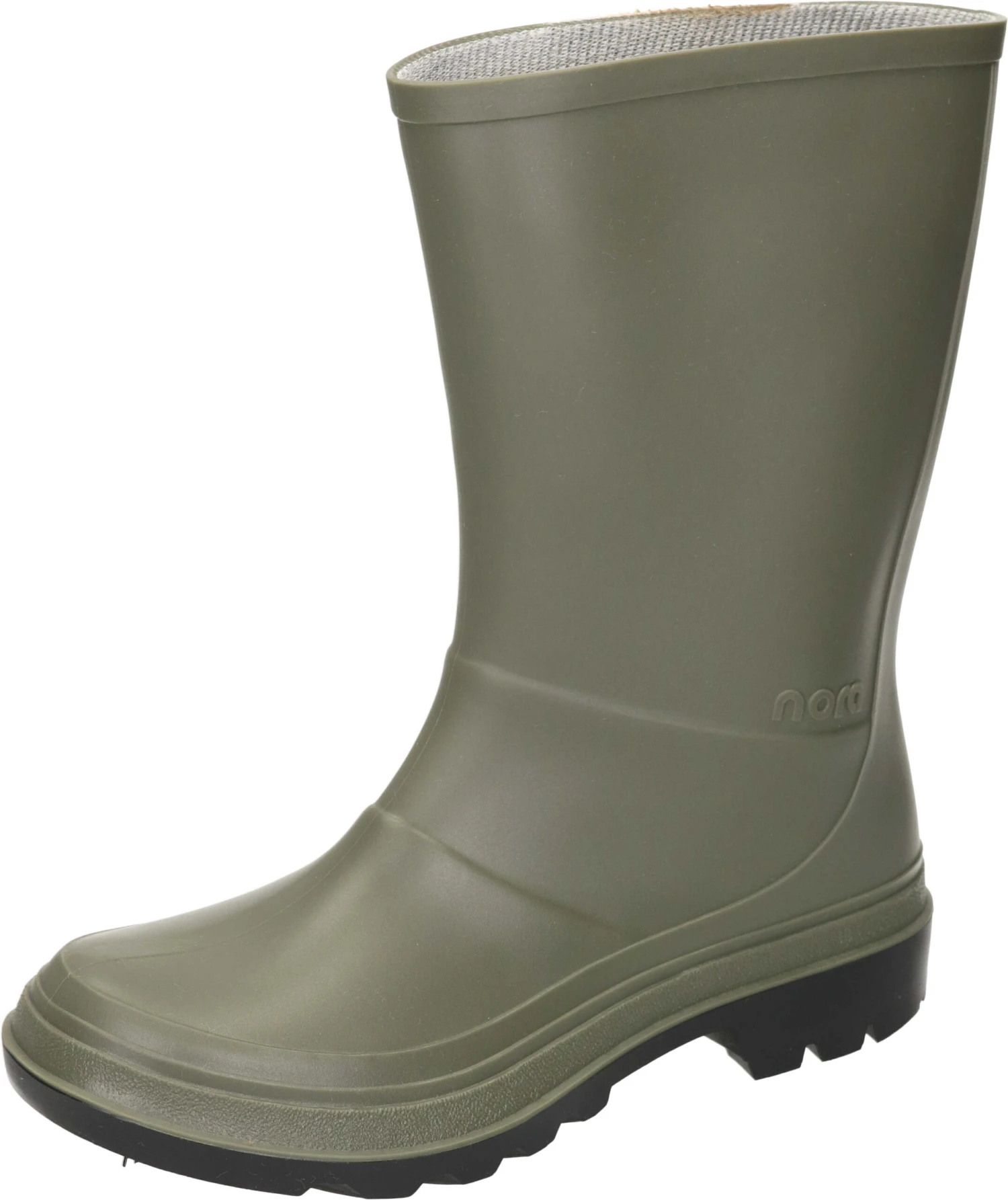 Nora Gummistiefel Für Herren & Damen Grün 1 Nora Gummistiefel Für Herren & Damen Grün