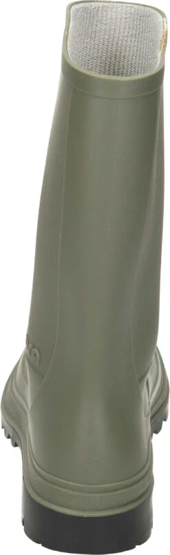 Nora Gummistiefel Für Herren & Damen Grün 8 Nora Gummistiefel Für Herren & Damen Grün -PS Schuhe Verkaufsladen 137500 7 003