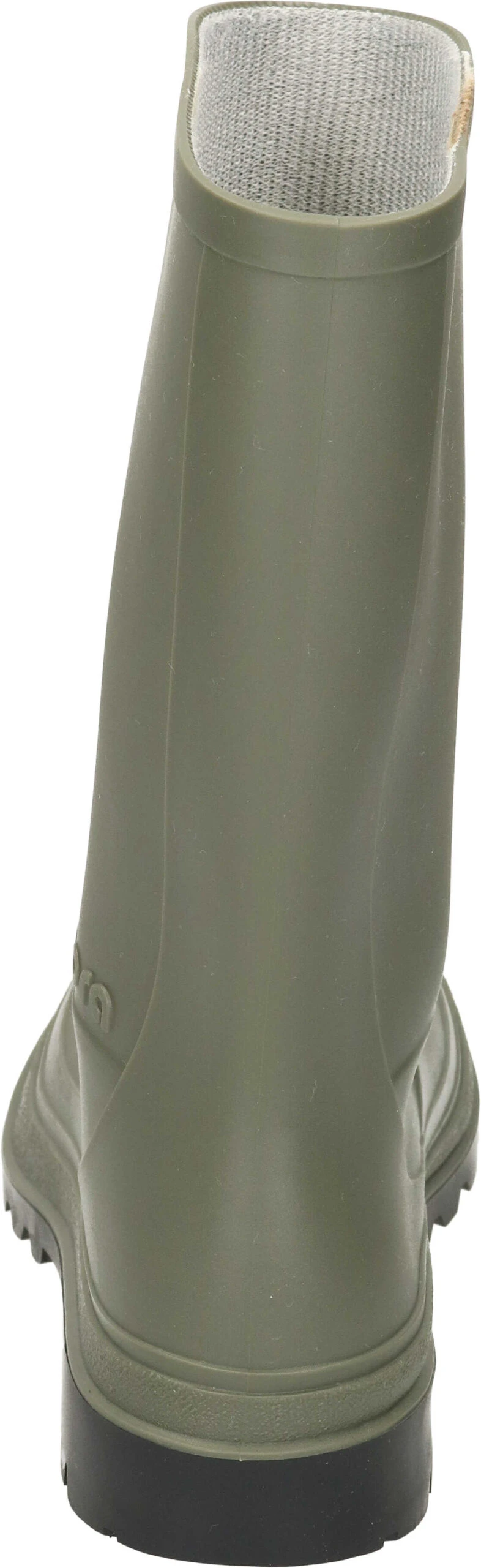 Nora Gummistiefel Für Herren & Damen Grün 3 Nora Gummistiefel Für Herren & Damen Grün – Bild 3