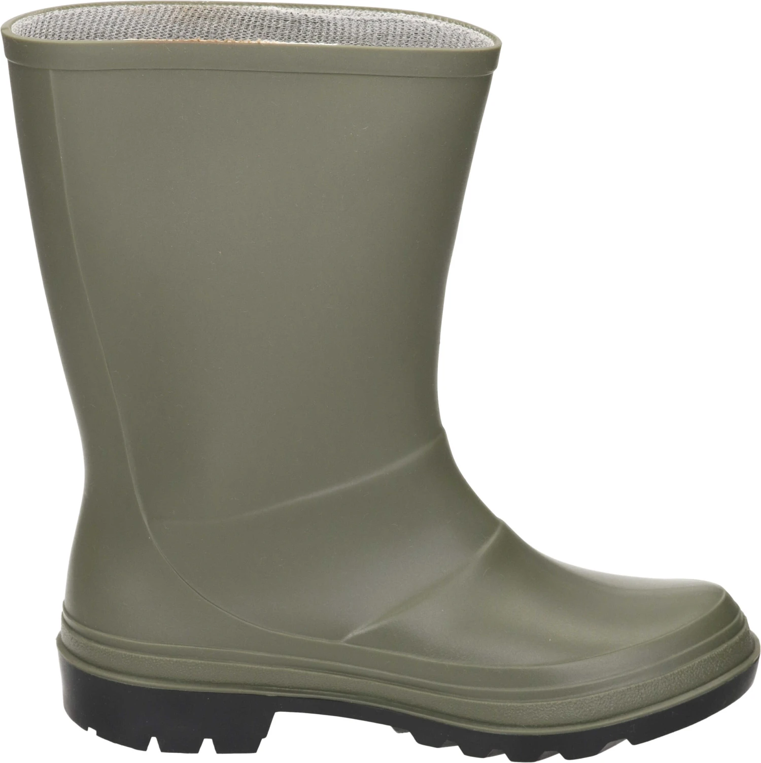 Nora Gummistiefel Für Herren & Damen Grün 4 Nora Gummistiefel Für Herren & Damen Grün – Bild 4