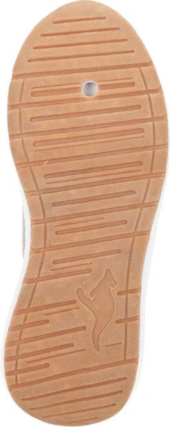 KangaROOS Kinder Klettschuhe Blau -PS Schuhe Verkaufsladen 150001 04 04 006