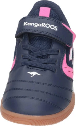 KangaROOS Kinder Sport Blau -PS Schuhe Verkaufsladen 150003 51 51 005