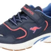 KangaROOS Sport Blau