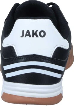 J-SI Signature JAKO Sport Schwarz -PS Schuhe Verkaufsladen 150012 01 01 003