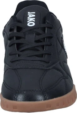 J-SI Signature JAKO Sport Schwarz -PS Schuhe Verkaufsladen 150012 01 01 005