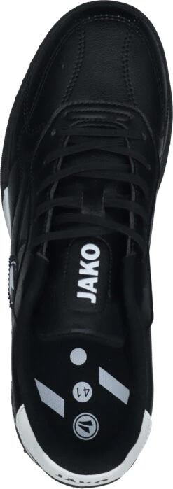 J-ST Signature JAKO Sport Schwarz 13 J-ST Signature JAKO Sport Schwarz -PS Schuhe Verkaufsladen 150013 01 01 007