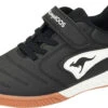 K5-Drib EV KangaROOS Sport Weiß