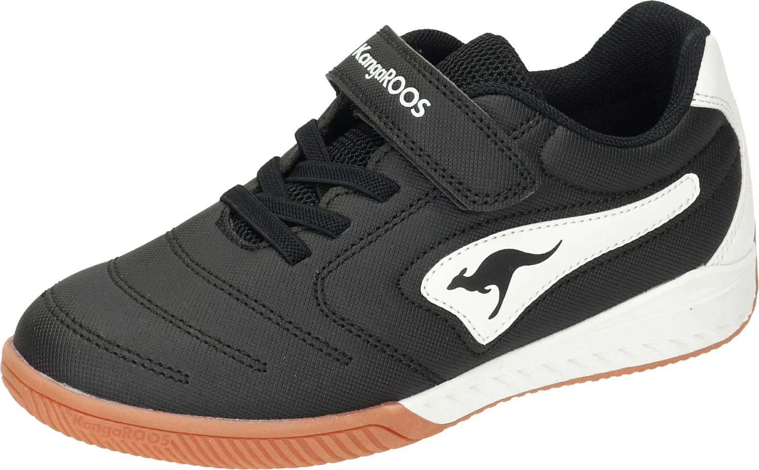 K5-Drib EV KangaROOS Sport Weiß 1 K5-Drib EV KangaROOS Sport Weiß