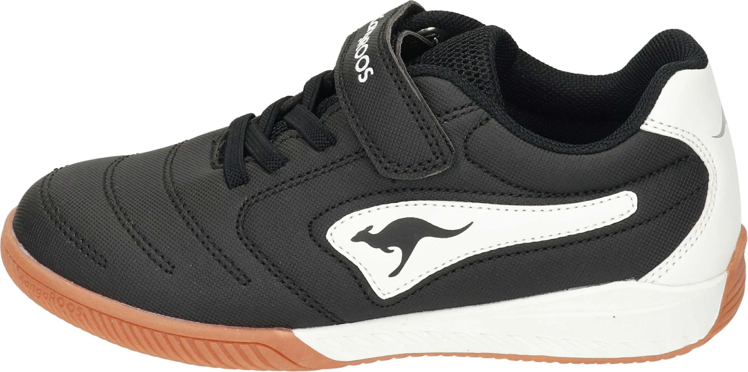 K5-Drib EV KangaROOS Sport Weiß 2 K5-Drib EV KangaROOS Sport Weiß – Bild 2