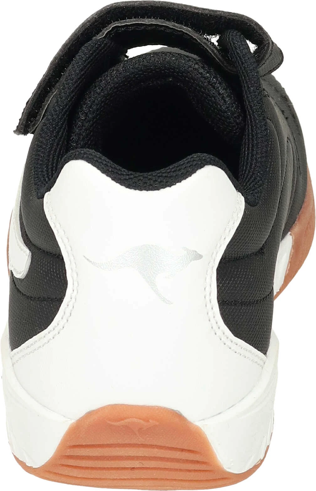 K5-Drib EV KangaROOS Sport Weiß 3 K5-Drib EV KangaROOS Sport Weiß – Bild 3