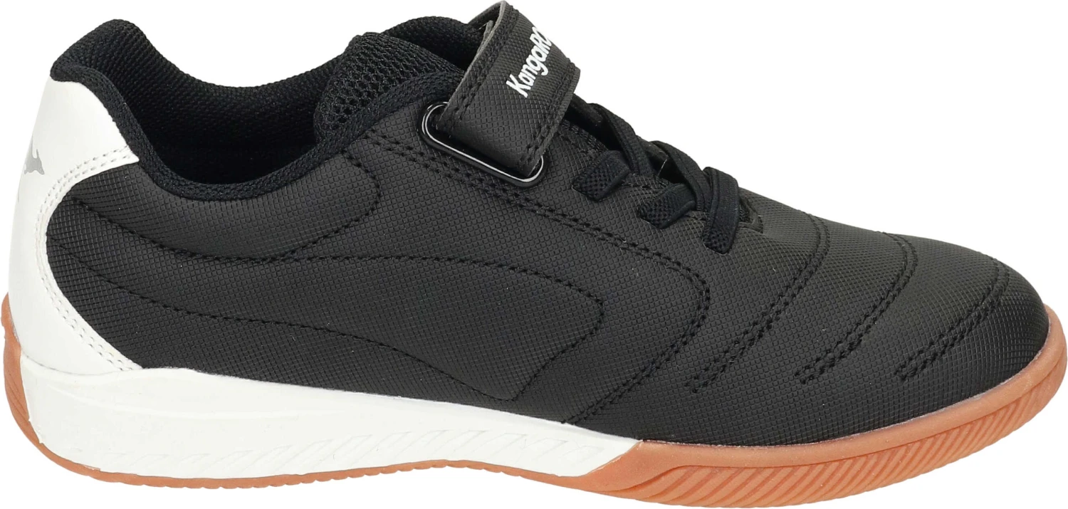 K5-Drib EV KangaROOS Sport Weiß 4 K5-Drib EV KangaROOS Sport Weiß – Bild 4