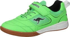 K5-Play EV KangaROOS Sneaker Grün