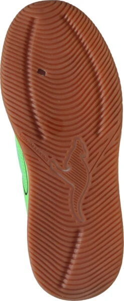 K5-Play EV KangaROOS Sneaker Grün -PS Schuhe Verkaufsladen 150019 07 07 006