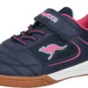 K5-Play EV KangaROOS Sneaker Blau