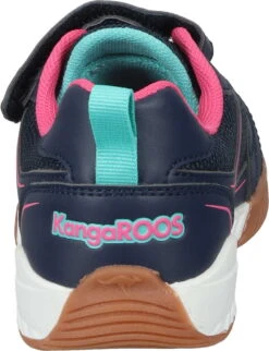 K5-Play EV KangaROOS Sneaker Blau -PS Schuhe Verkaufsladen 150019 51 51 003