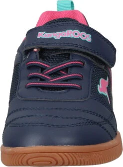 K5-Play EV KangaROOS Sneaker Blau -PS Schuhe Verkaufsladen 150019 51 51 005