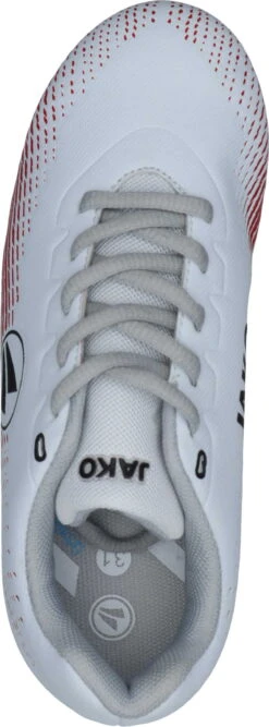 J-SFG Skill JAKO Sport Weiß -PS Schuhe Verkaufsladen 150023 03 03 007