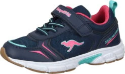 K-Ni Romp EV KangaROOS Sport Blau