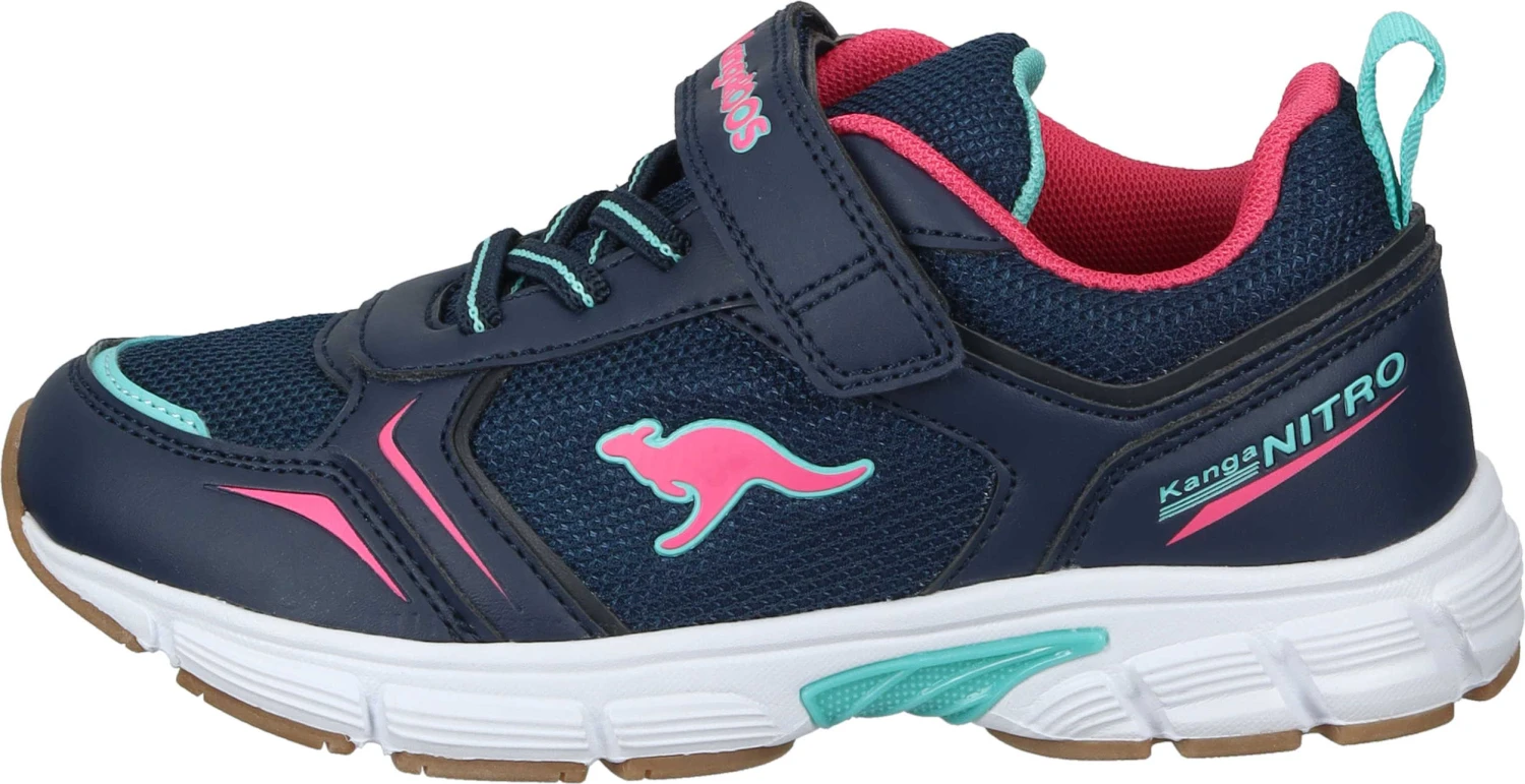 K-Ni Romp EV KangaROOS Sport Blau 2 K-Ni Romp EV KangaROOS Sport Blau – Bild 2